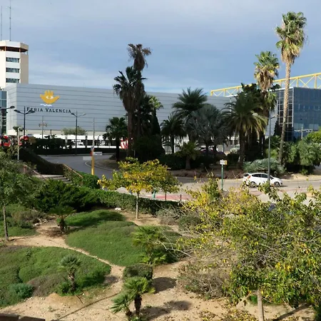 Sundos Feria 2* ולנסיה