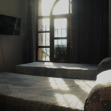 Hotel Sundos Feria Valenza