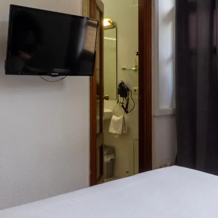 Sundos Feria Hotel Valenza