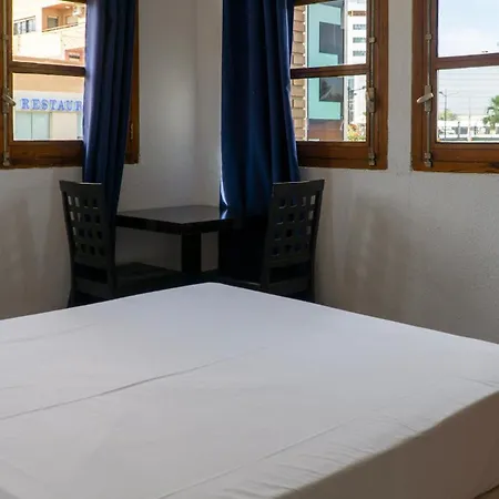 Hotel Sundos Feria Valenza