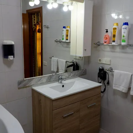 Hotel Sundos Feria Valenza