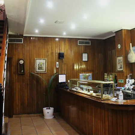 Sundos Feria Hotel 2*