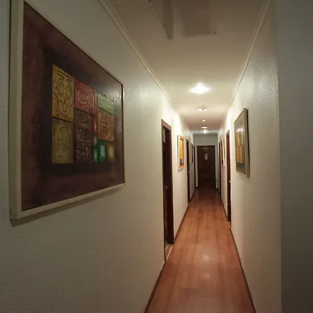 Sundos Feria 2* Walencja