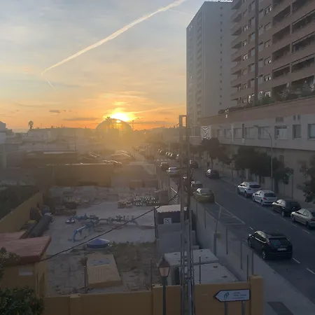 Hotel Sundos Feria 2*