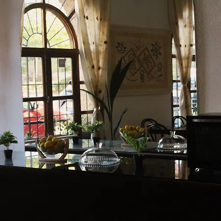 Hotel Sundos Feria 2*