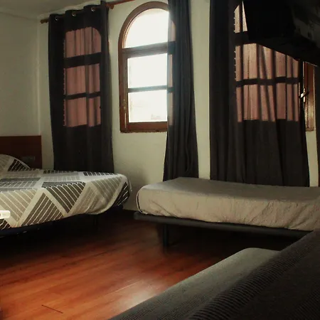 Hotel Sundos Feria Valenza