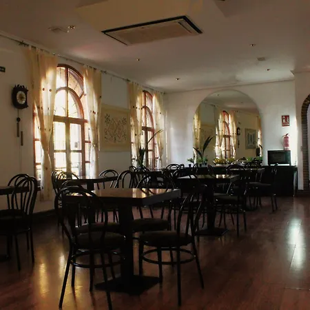 Sundos Feria Hotel 2*