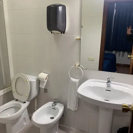 Hotel Sundos Feria Walencja