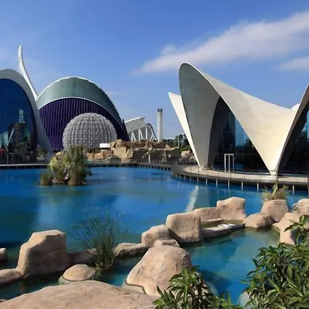 Sundos Feria 2* Valenza