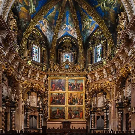 Sundos Feria Hotel Walencja