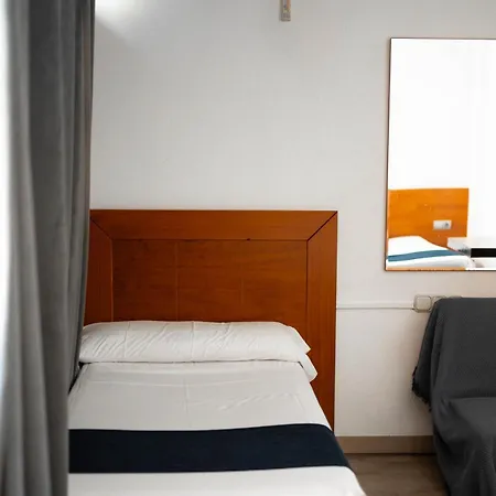 Hotel Sundos Feria 2*