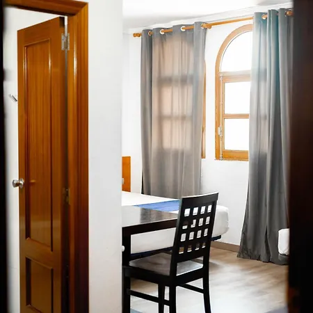 Hotel Sundos Feria Valencia