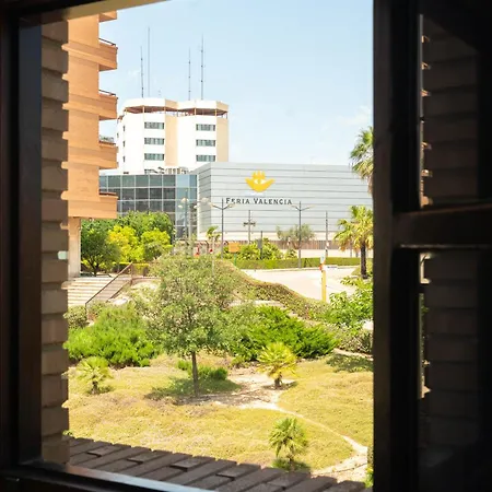 Sundos Feria Valencia