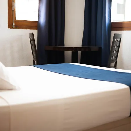 Sundos Feria Hotel