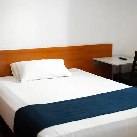 Sundos Feria Hotel 2*