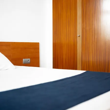Hotel Sundos Feria