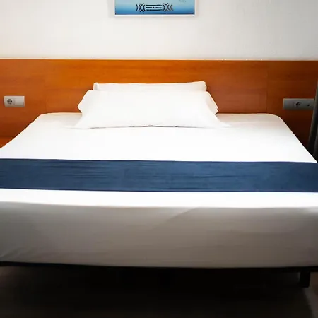 Sundos Feria Hotel