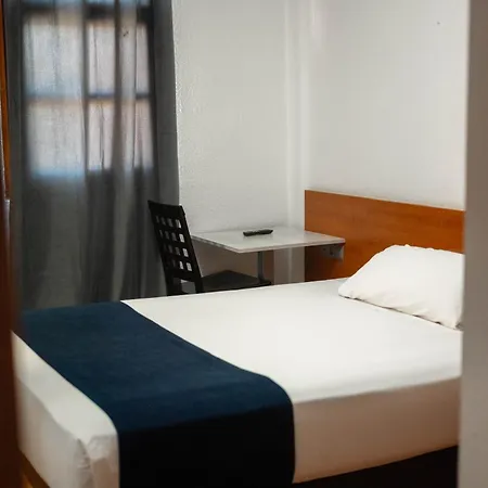 Sundos Feria Hotel Valencia