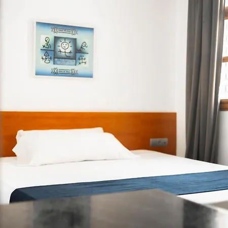 Hotel Sundos Feria