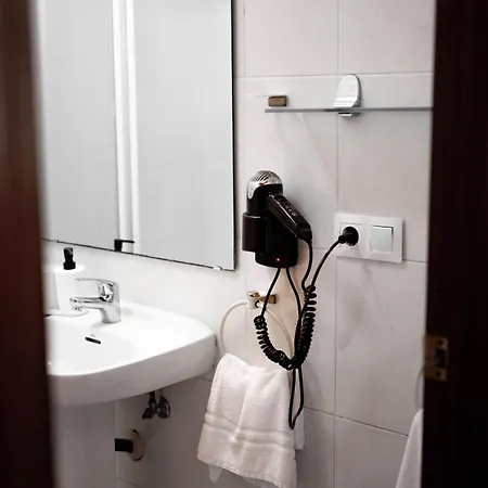 Sundos Feria Hotel 2*