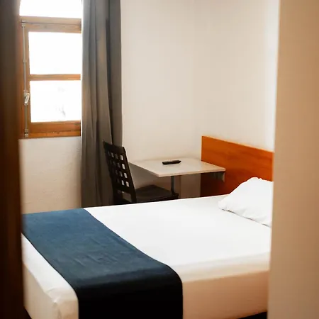 Sundos Feria Hotel Valencia