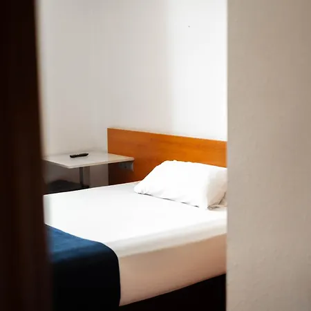 Sundos Feria 2* فالنسيا