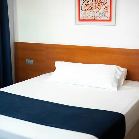 Sundos Feria Hotel Valencia