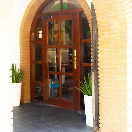 Sundos Feria Hotel Valencia