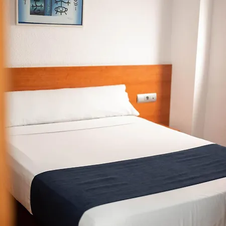 Hotel Sundos Feria