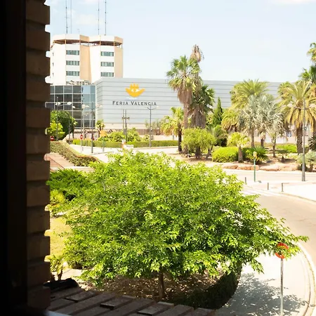 Sundos Feria 2* Valencia