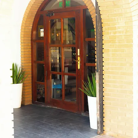 Sundos Feria Otel
