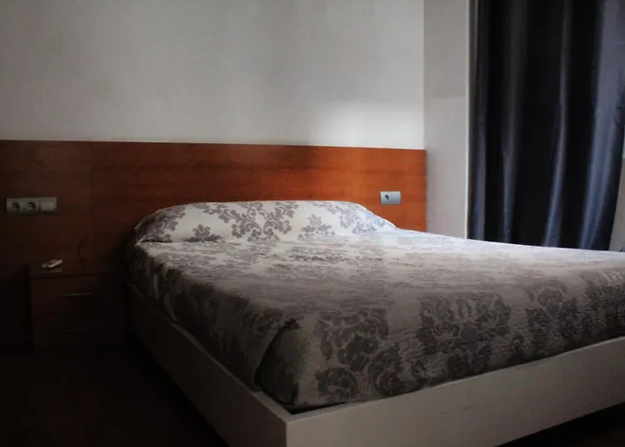 Sundos Feria מלון