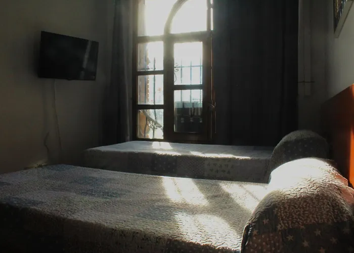 מלון Sundos Feria ולנסיה