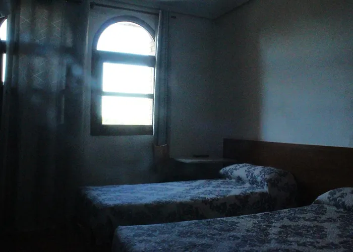 Sundos Feria מלון 2*