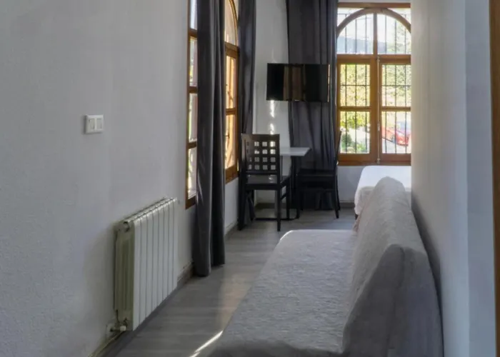 Sundos Feria מלון ולנסיה