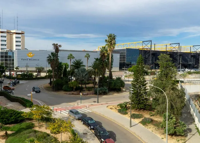 מלון Sundos Feria 2*