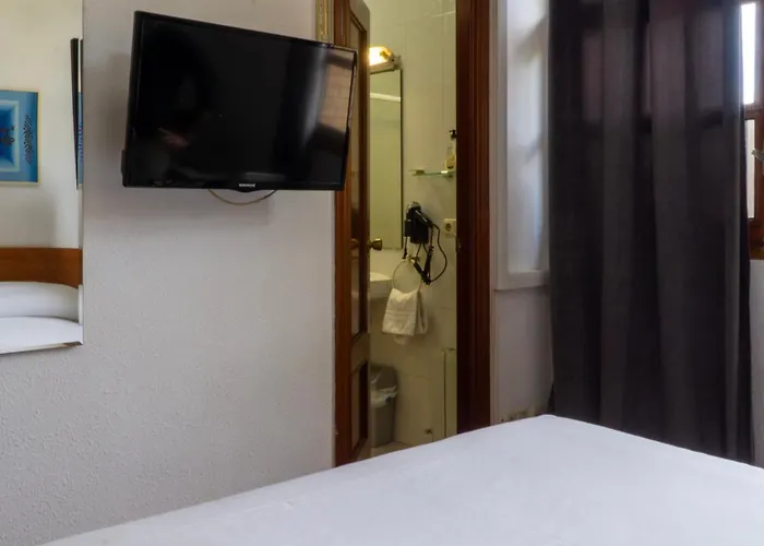 Sundos Feria מלון ולנסיה