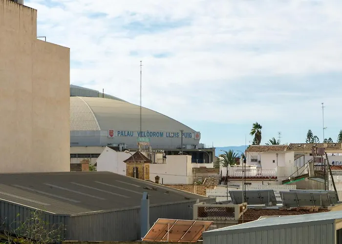 Sundos Feria ולנסיה