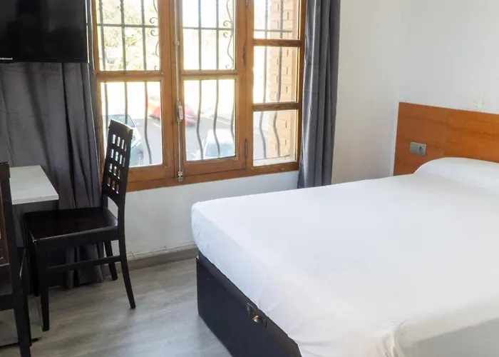 Sundos Feria מלון ולנסיה