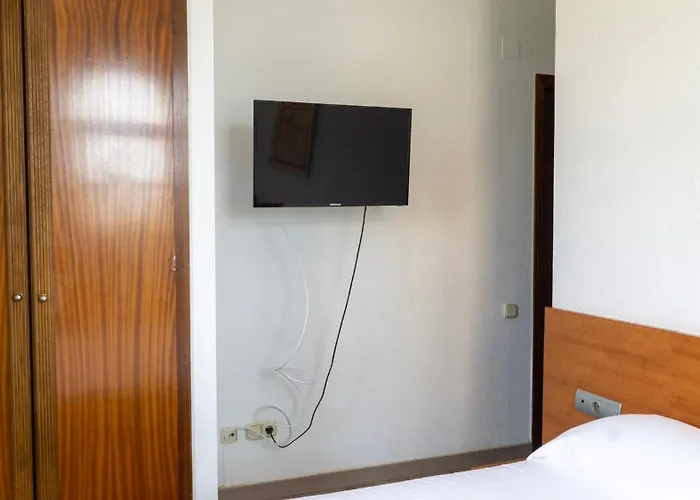 מלון Sundos Feria ולנסיה