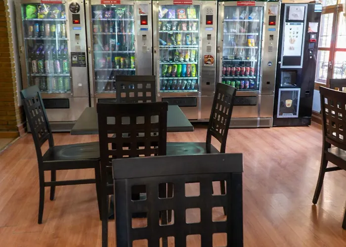 Sundos Feria 2* ולנסיה