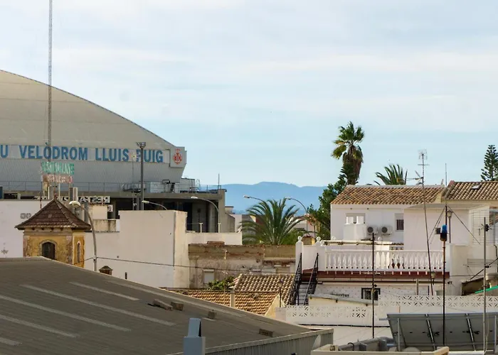 מלון Sundos Feria 2*