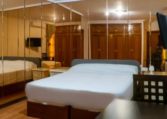 Sundos Feria ולנסיה