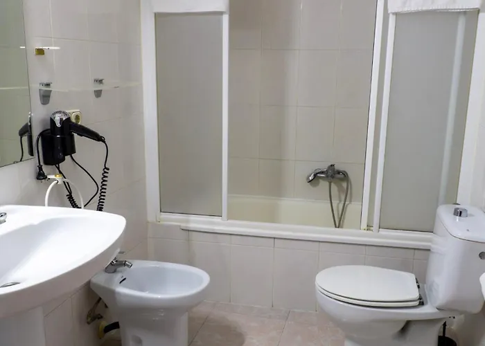 Sundos Feria מלון