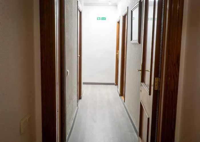 מלון Sundos Feria