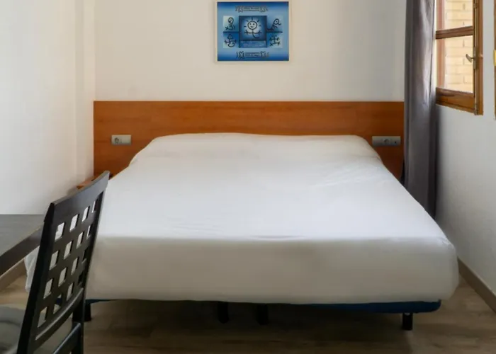 Sundos Feria מלון 2*