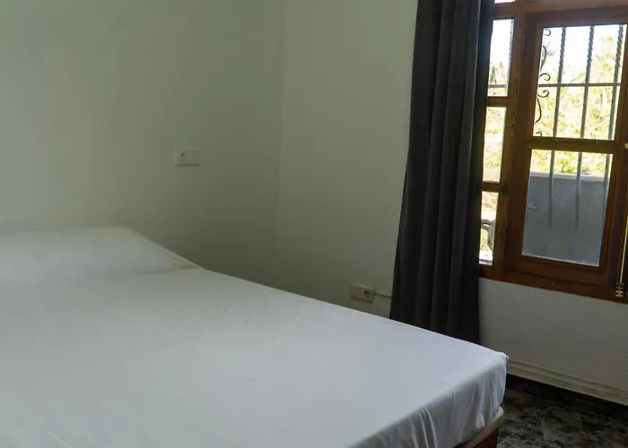 מלון Sundos Feria 2*