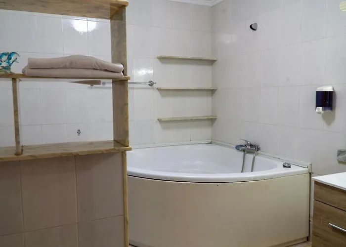 Sundos Feria מלון ולנסיה