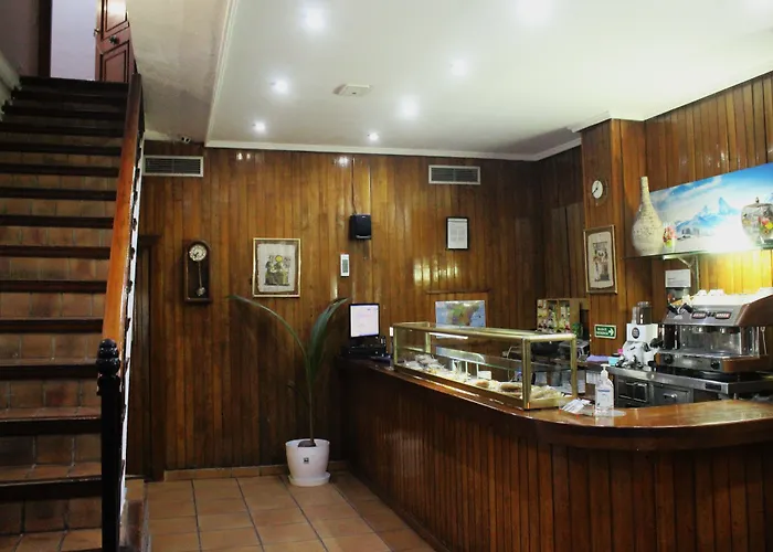 Sundos Feria מלון 2*