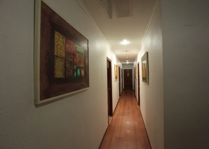 Sundos Feria 2* ולנסיה